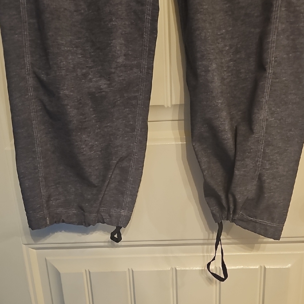 Lululemon Drawstring Nylon Pants - image 6